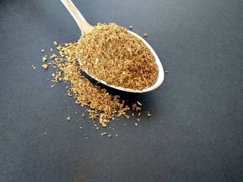 

Кориандр молотый 1кг