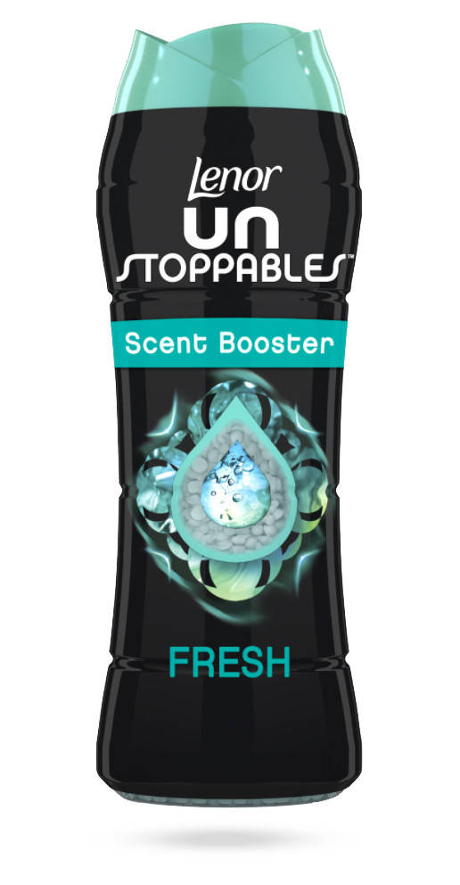

Усилитель аромата в гранулах Lenor Unstoppables Fresh 285 г