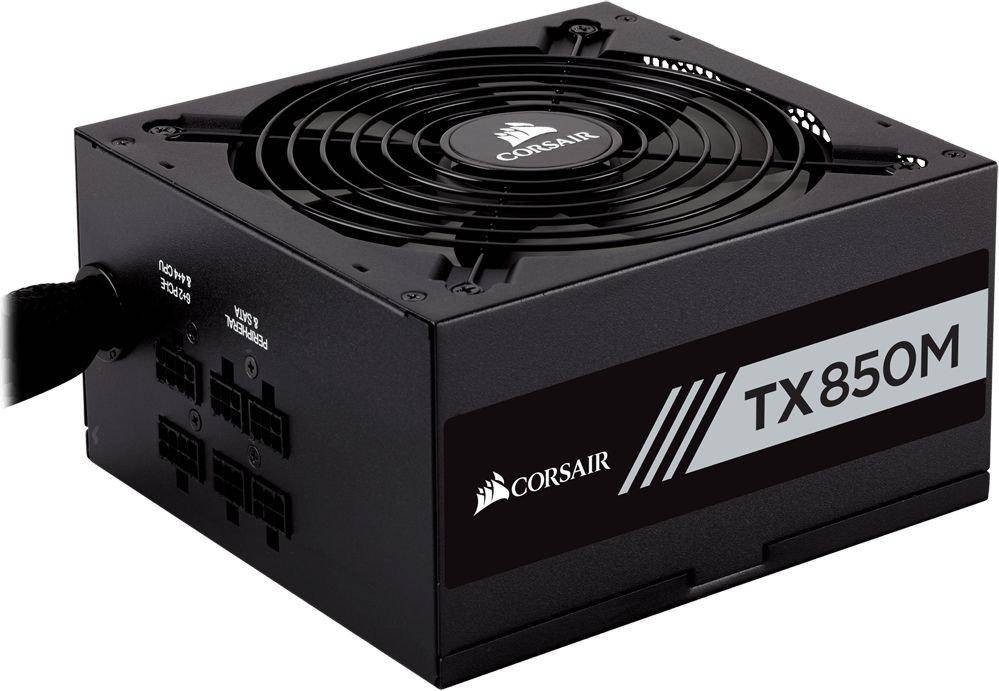 

Блок питания Corsair TXM 850W (CP-9020130-EU)
