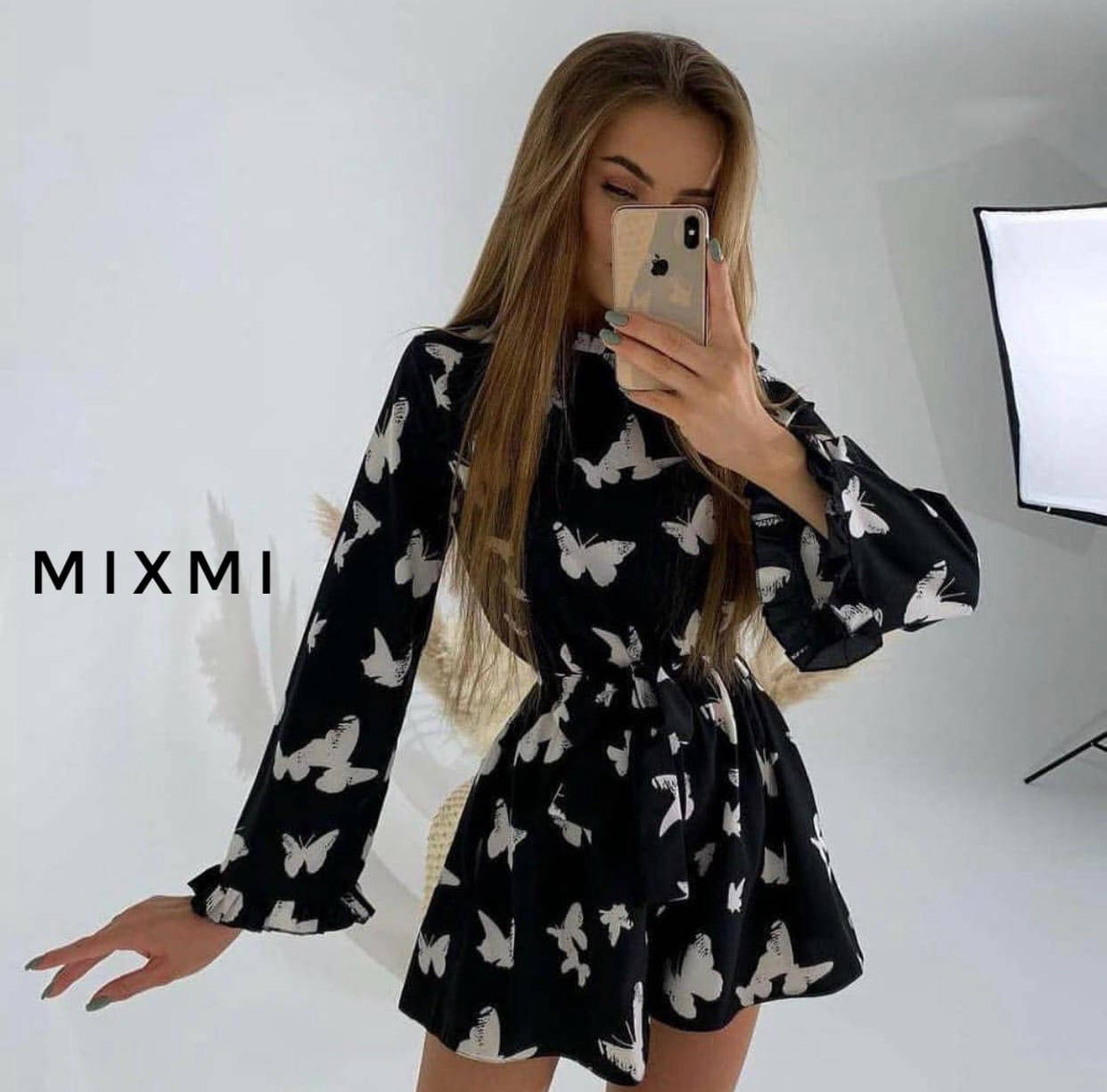 

Женский летний комбинезон, софт,42-44,44-46, Разные цвета