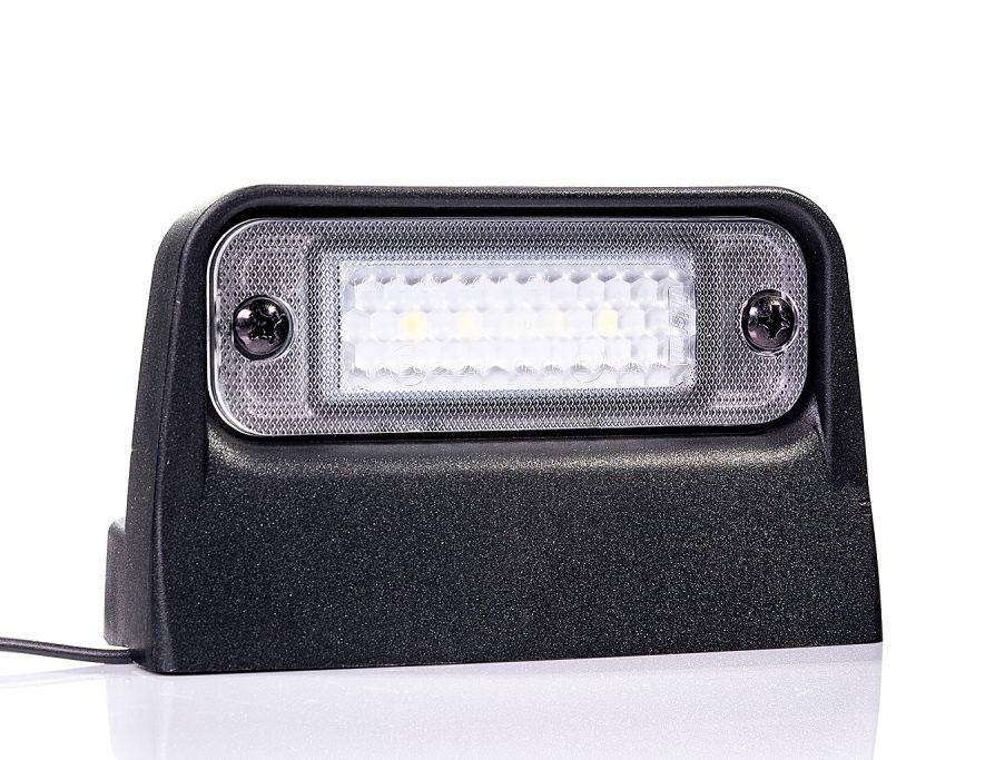 

Фонарь освещения номерного знака Fristom FT-263/1 LED