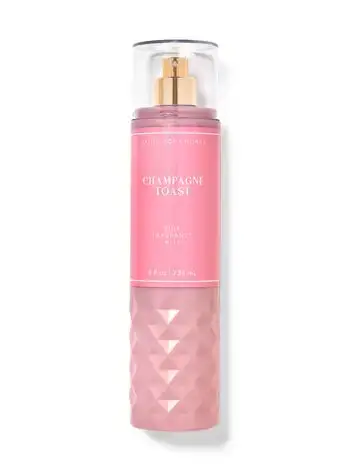 

Спрей для тела Champagne Toast Bath and Body Works