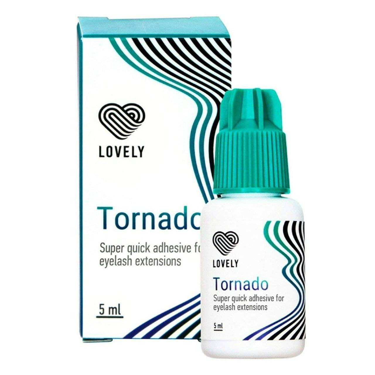 

Клей LoveLy "Tornado" 5 мл