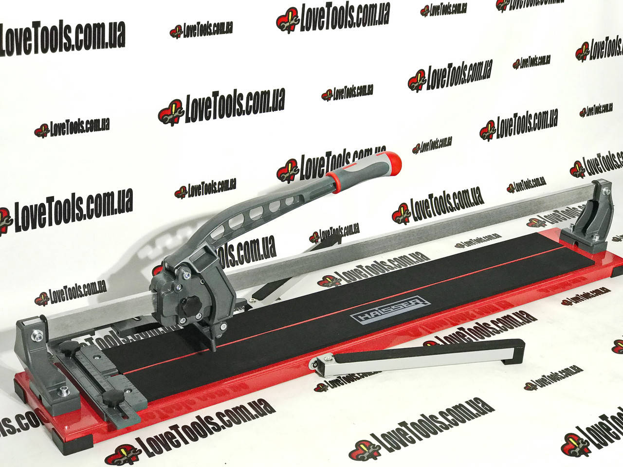 

Плиткорез монорельсовый Haisser Industry 900 мм