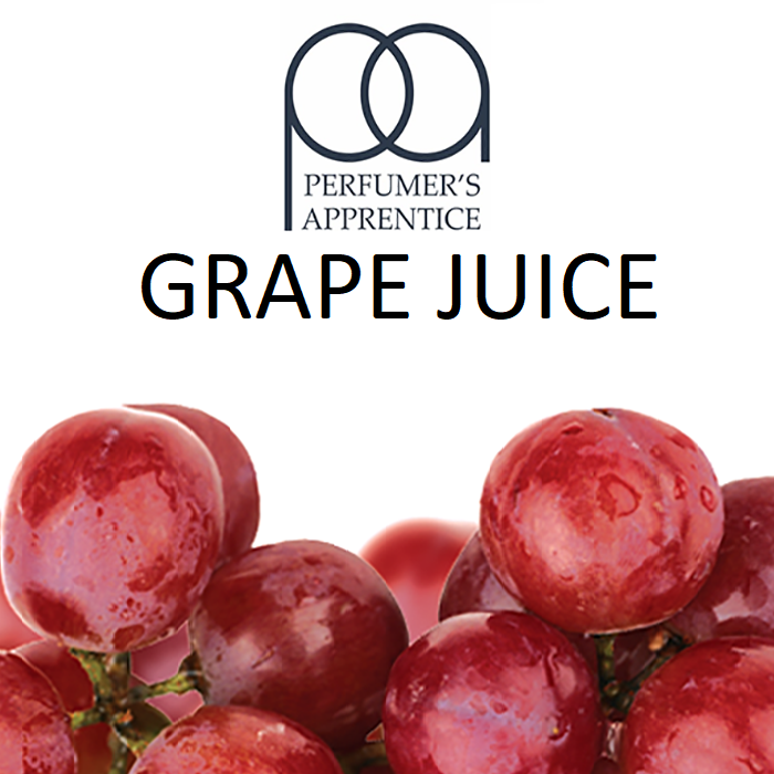 

TPA Grape Juice (Виноградный сок) 30 мл