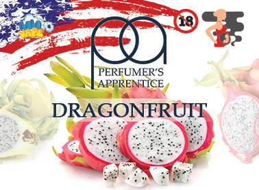 

Dragonfruit ароматизатор TPA (Питайя)