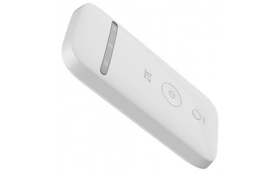 

Карманный роутер ZTE R209-Z 3G/UMTS Wi-Fi