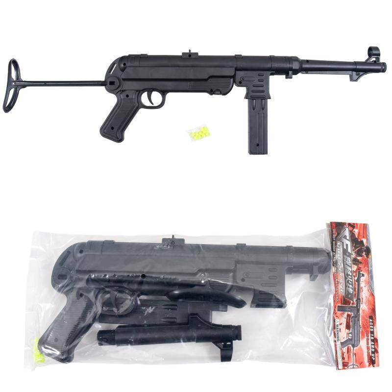 

Автомат, на пульках