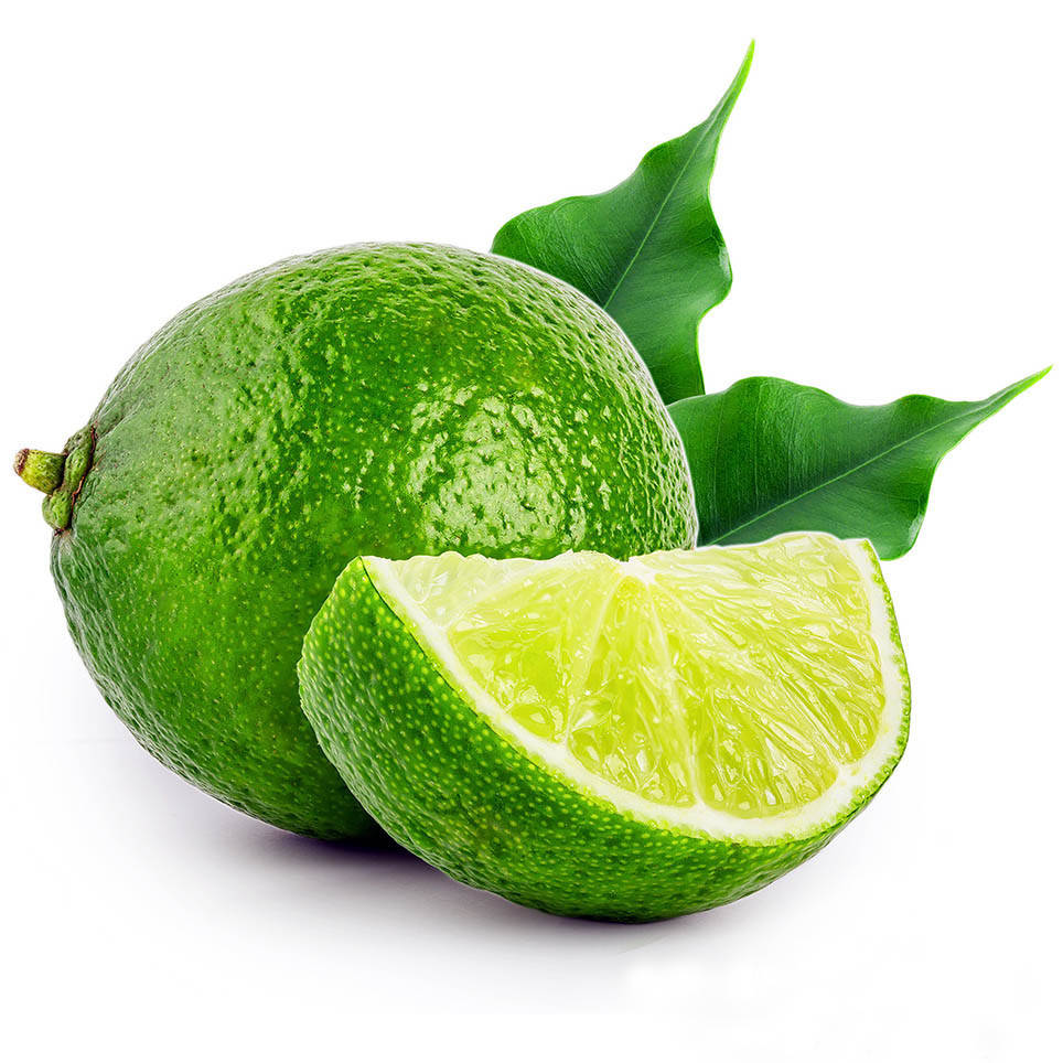 

Лайм Мексиканский (aurantifolia Messicana / West Indian lime.) 20-25 см. Комнатный