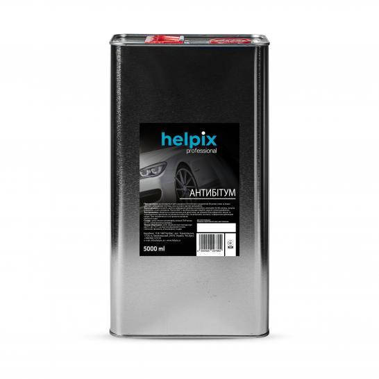 

Очиститель битума Helpix Professional 5 л
