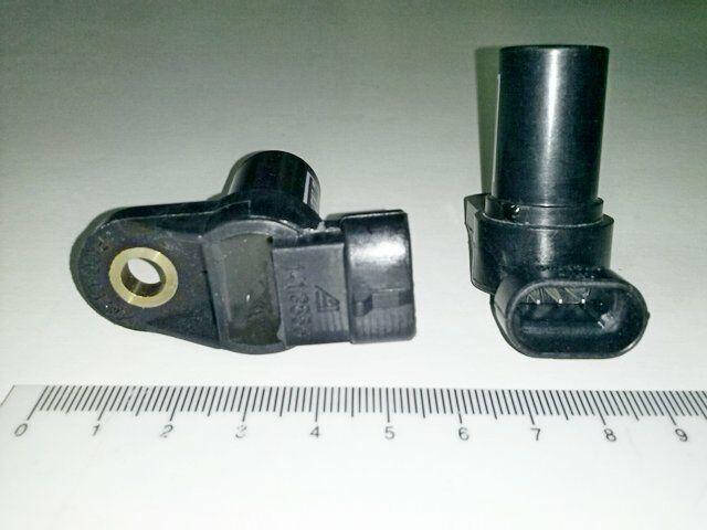 

Датчик фазы (распредвала) ВАЗ 2110 8v/Sens, "АЭ" Калуга (141.3855)