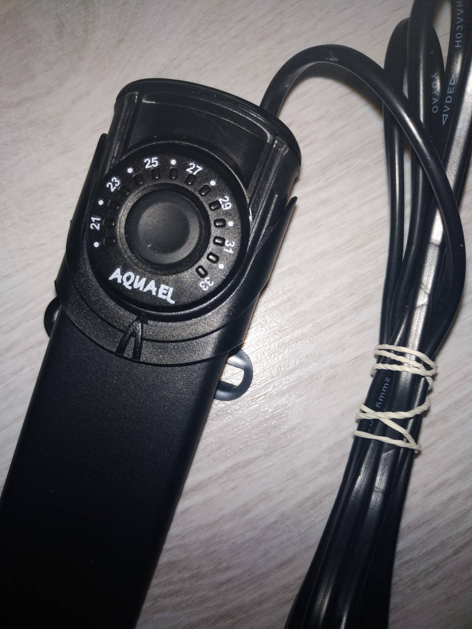 

Обогреватель для аквариума Aquael Ultra Heater 50 Вт