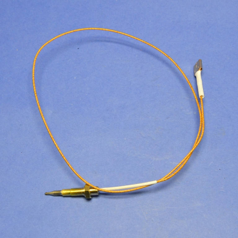 

Термопара для газовой плиты Ariston, Indesit (600 мм 324-12)