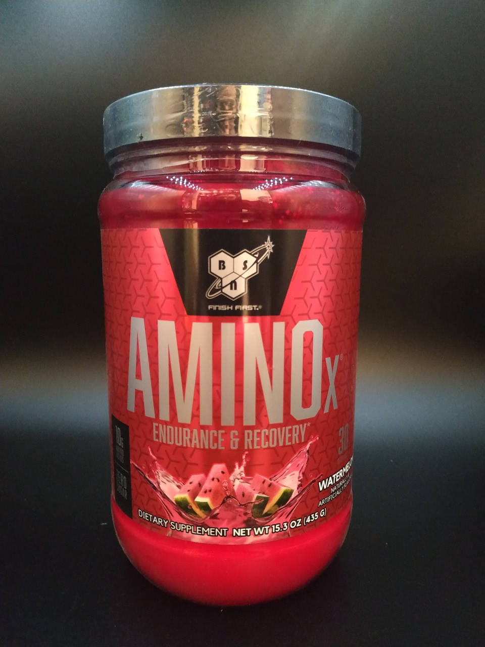 

Amino X BSN 435 грамм амінокислоти аміно х