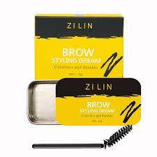 

Мыло-гель для бровей Zilin Brow Styling Gream