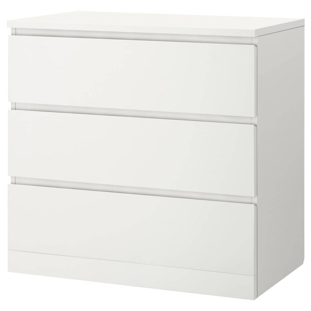 

Комод IKEA МАЛЬМ 204.035.62