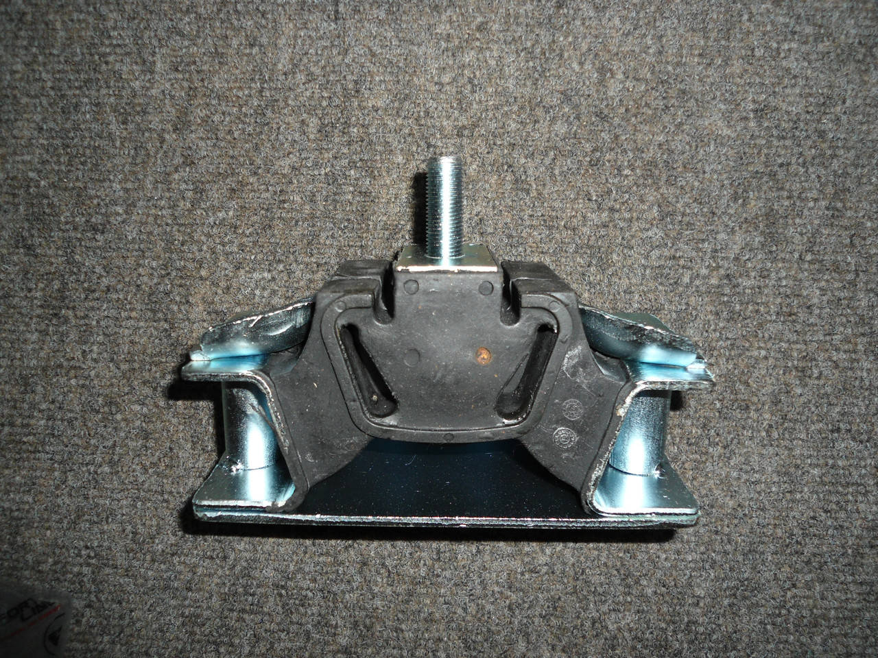 

Подушка двигателя, правая передняя, Фиат Дукато / Fiat Ducato 94>