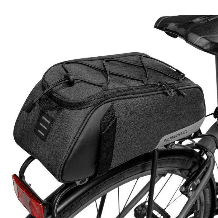 

Сумка на багажник Roswheel Essential 141465
