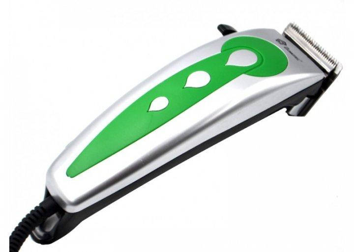 

Машинка для cтрижки DOMOTEC MS-33 | Триммер для стрижки бороды | Машинка для стрижки | Набор для стрижки волос