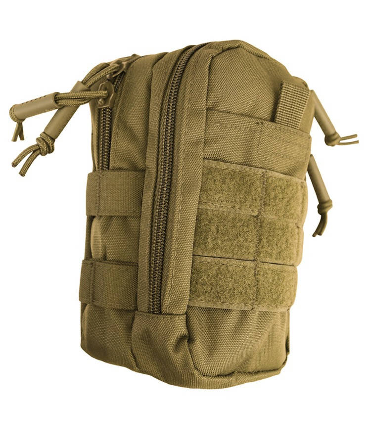 

Підсумок KOMBAT Splitter Pouch
