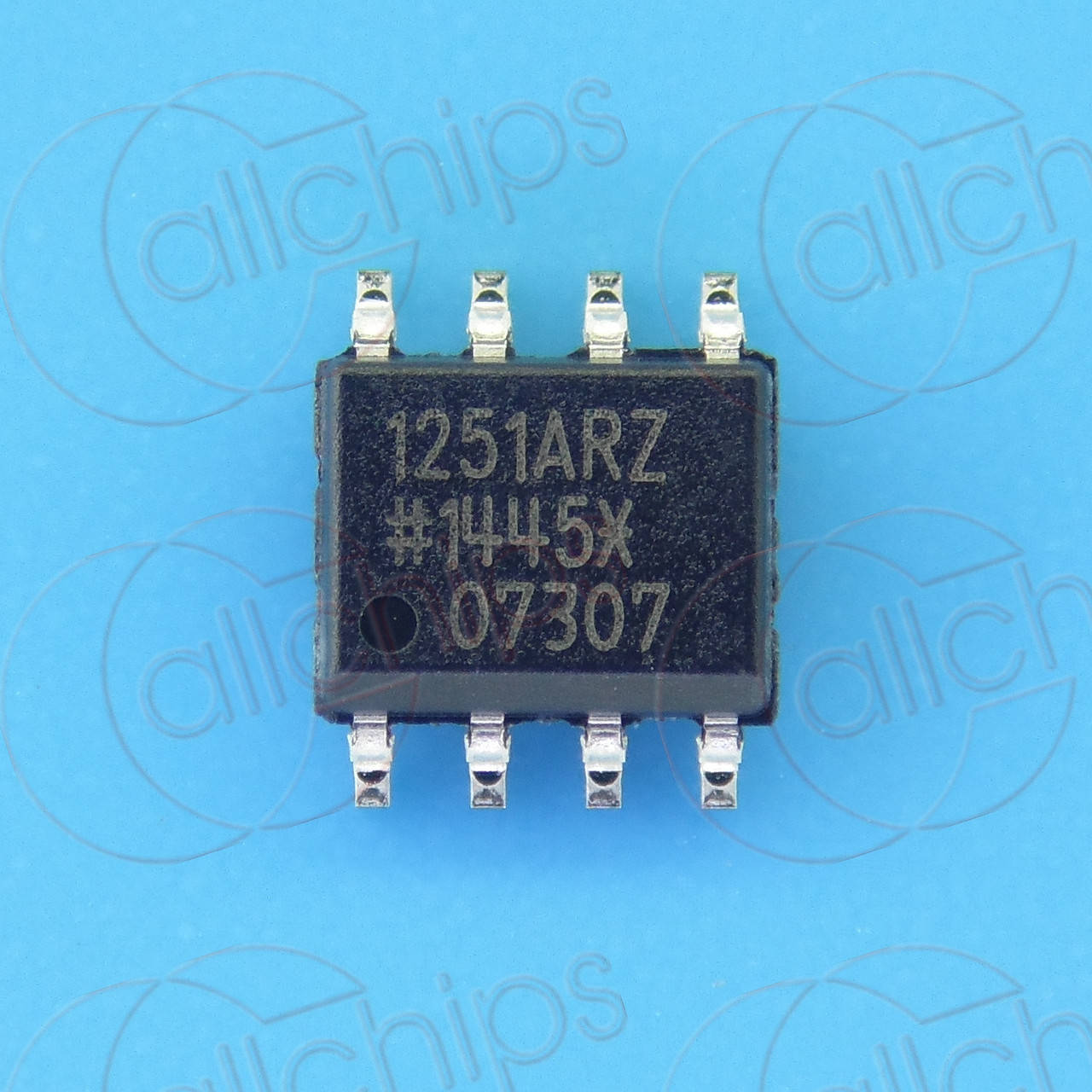 

Изолятор цифровой 2-канала ADI ADUM1251ARZ SOP8