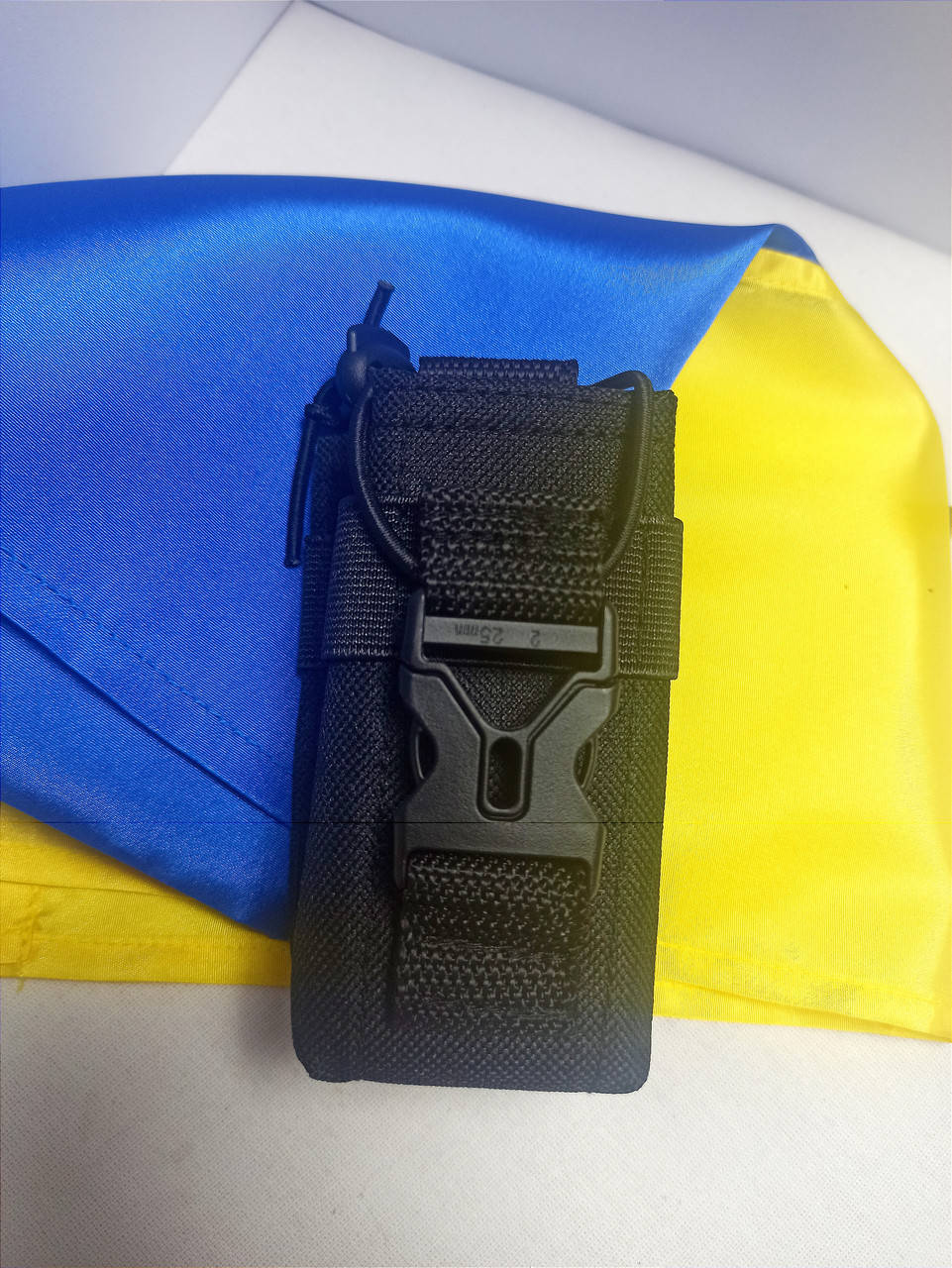 

Підсумок під рацію