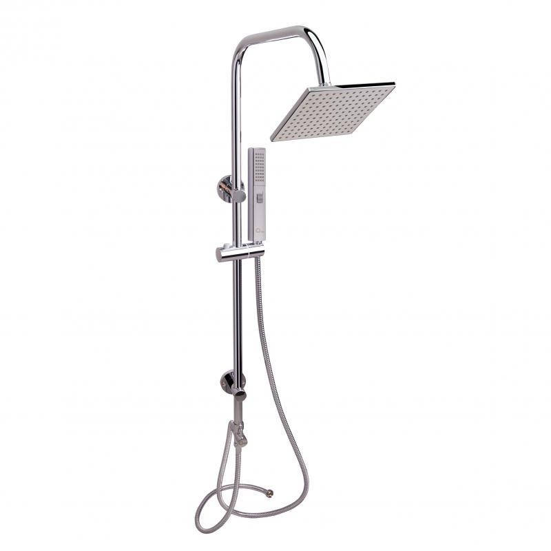 

Душова стійка Qtap CRM 1001