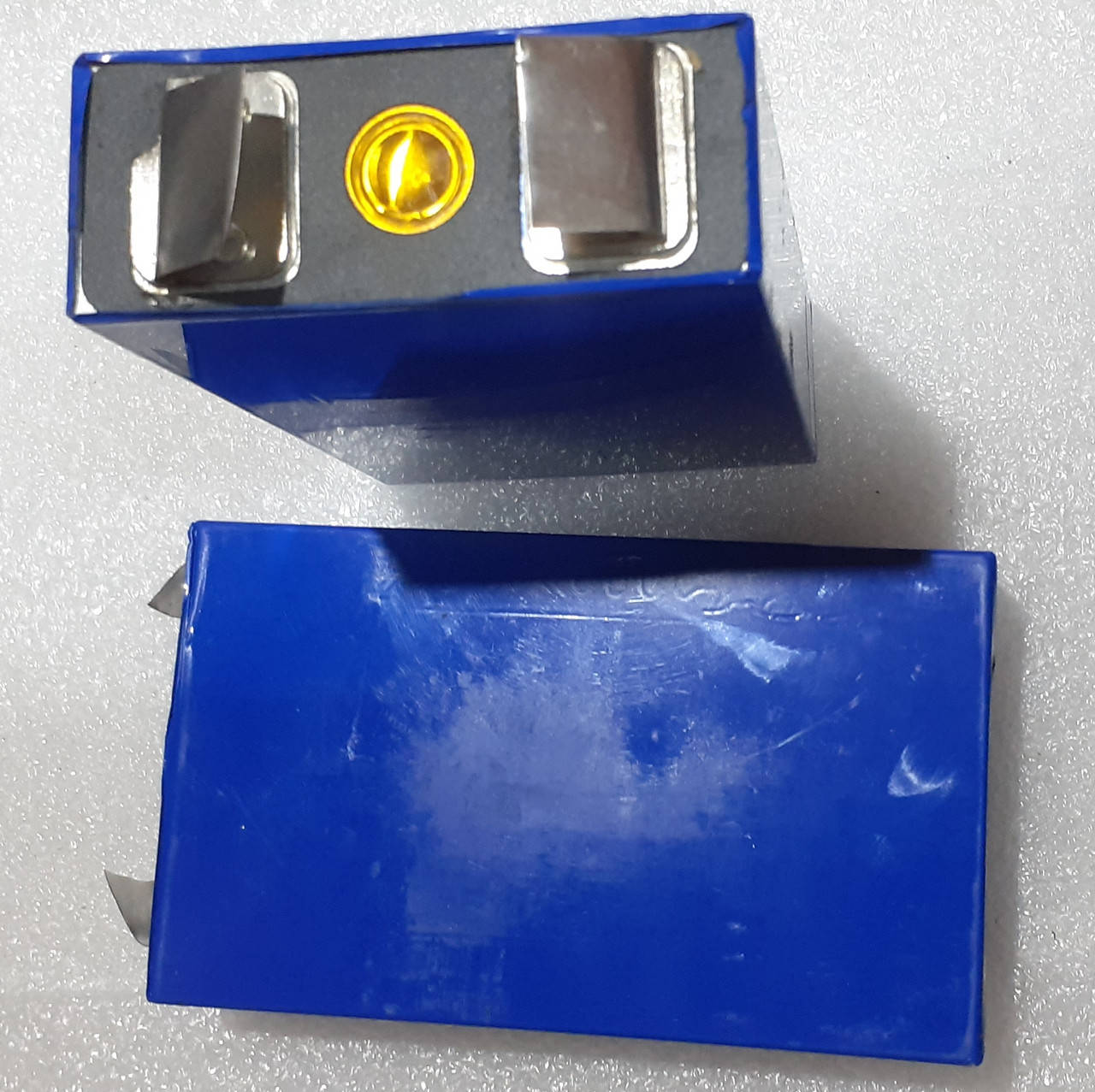 

Аккумулятор Li-Ion 20 Ач Lishen