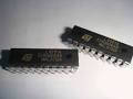 

Микросхема L4981A DIP-20