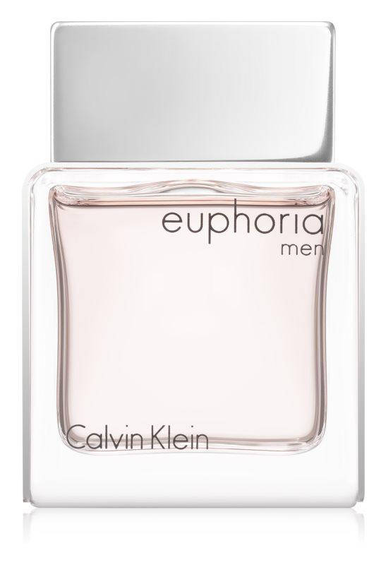 

Calvin Klein Euphoria Men Туалетная вода 100 ml CK (Кельвин Кляйн Эйфория Мен Мэн) Мужской Аромат Парфюм Духи