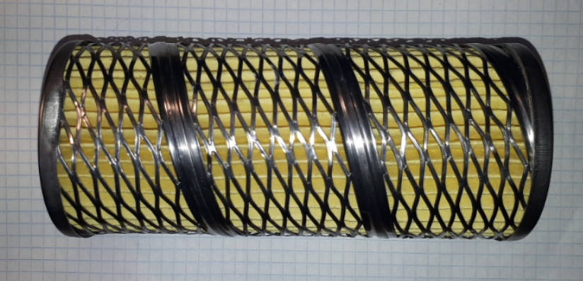 

Фильтр масляный МЕ-005 Москвич ИЖ 412 АЗЛК 2140 ГАЗ Волга 42678p