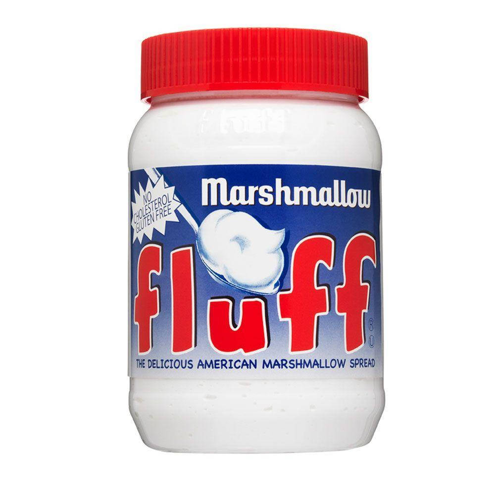 

Жидкий маршмэллоу Marshmallow Fluff 213 г