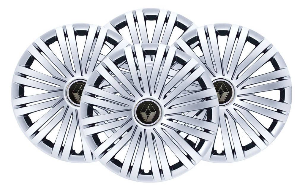 

Колпаки на колеса R15 на Renault , колпак на Рено SKS 339