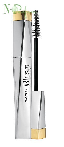 

Тушь для ресниц Collistar Mascara Art Design 12 мл, Черный
