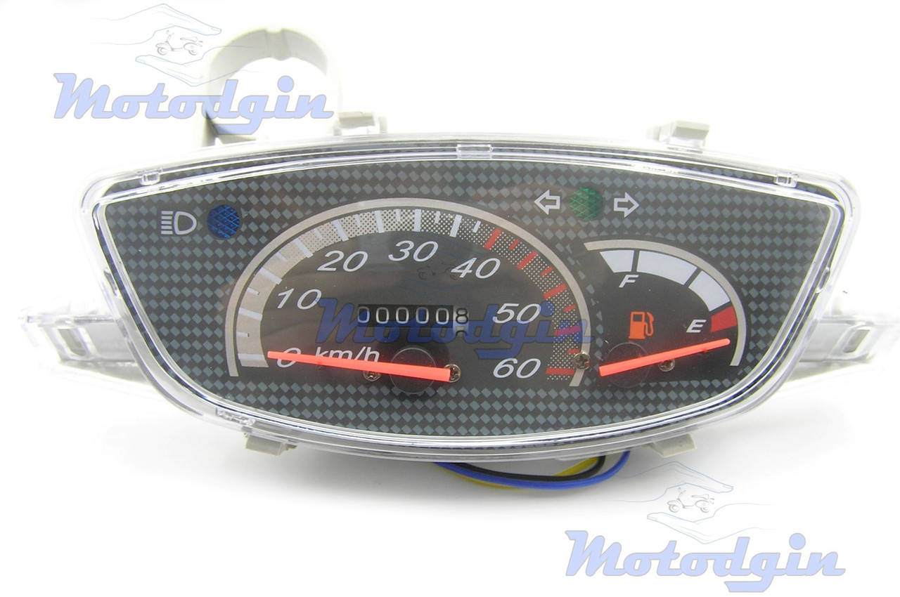 

Панель приборов Honda Dio AF27 / 28