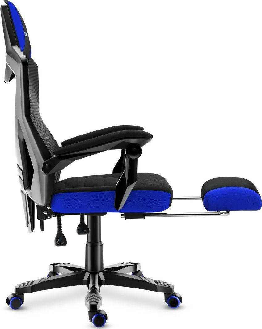 

Компьютерное кресло HUZARO Combat 3.0 Blue, Синий