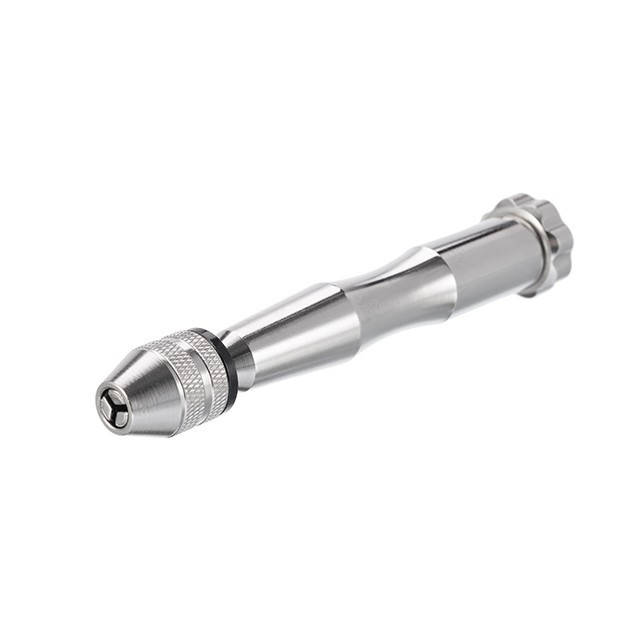 

Дрель ручная, мини 0,3-3,6мм INTERTOOL NT-6011