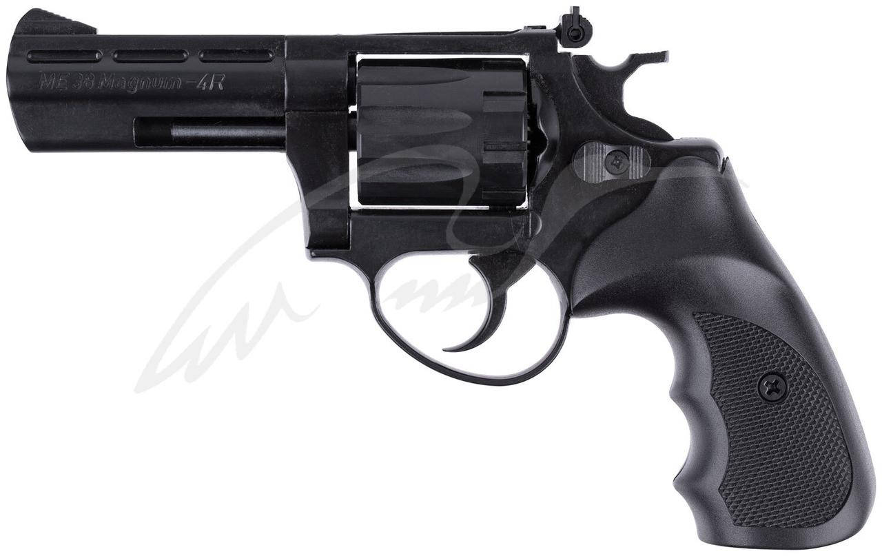 

Револьвер флобера ME 38 Magnum 4R