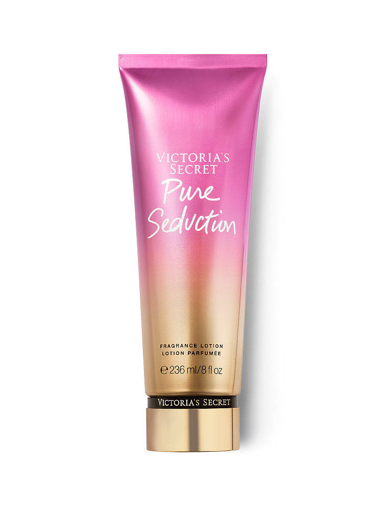 

УВЛАЖНЯЮЩИЙ ЛОСЬОН VICTORIA’S SECRET PURE SEDUCTION