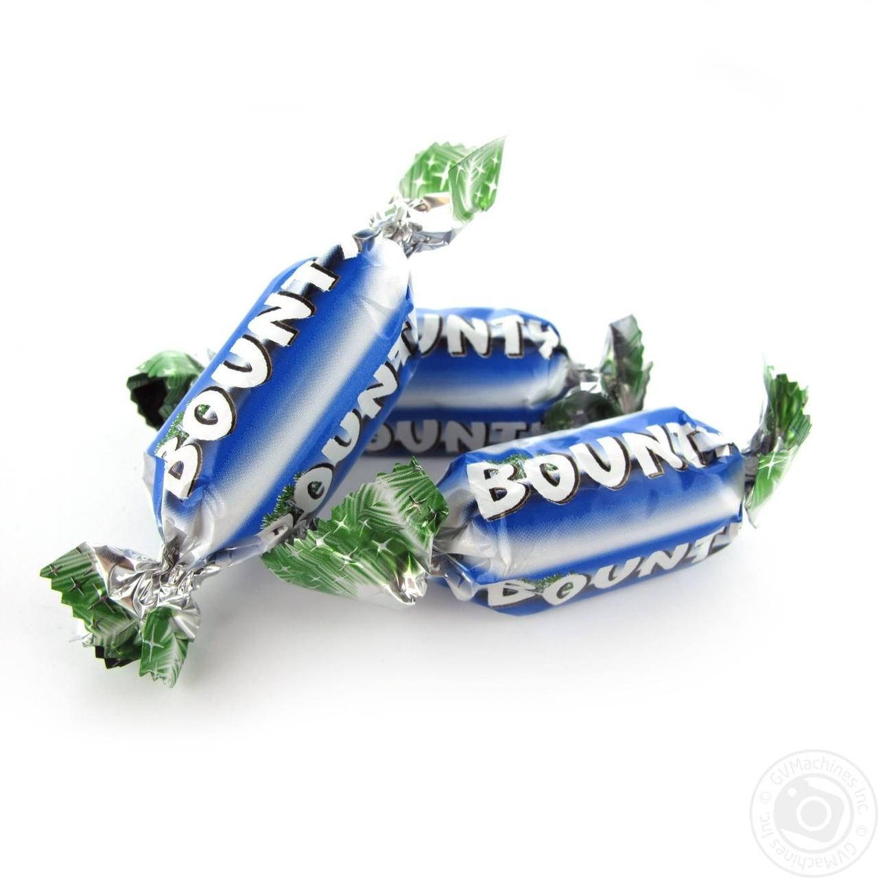 

Bounty Celebrations
