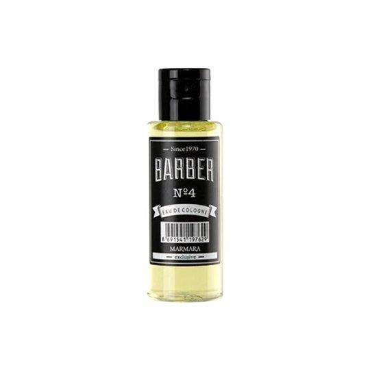 

Одеколон Marmara Barber №4 Eau De Cologne 50 мл