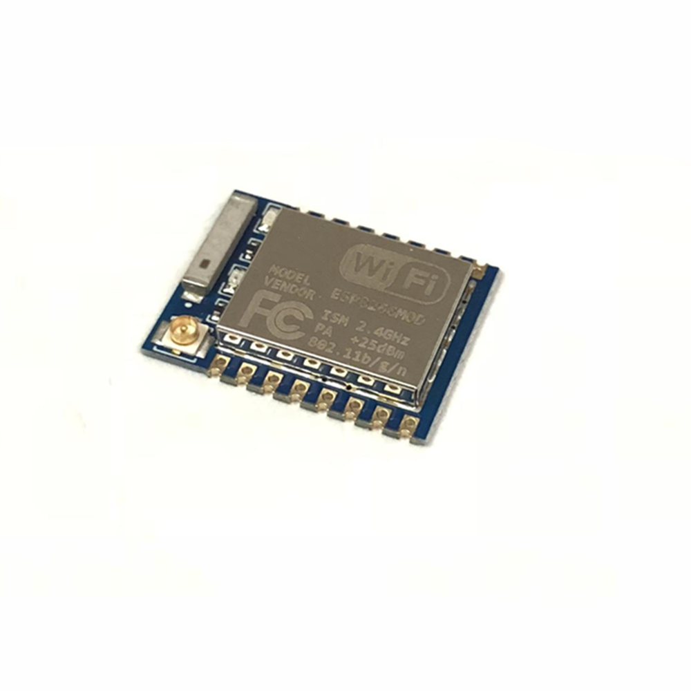 

Arduino wifi модуль ESP8266 ( ESP-07 )