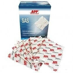 

Салфетка антистатическая APP 250501