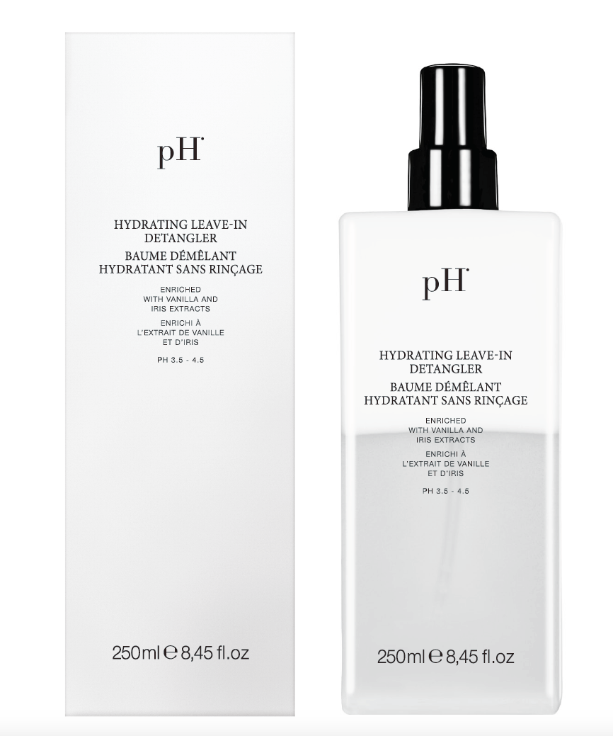 

Увлажняющий несмываемый спрей-кондиционер Ph Laboratories 250мл