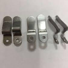 

Крепление для москитной сетки «Z» оцынковка