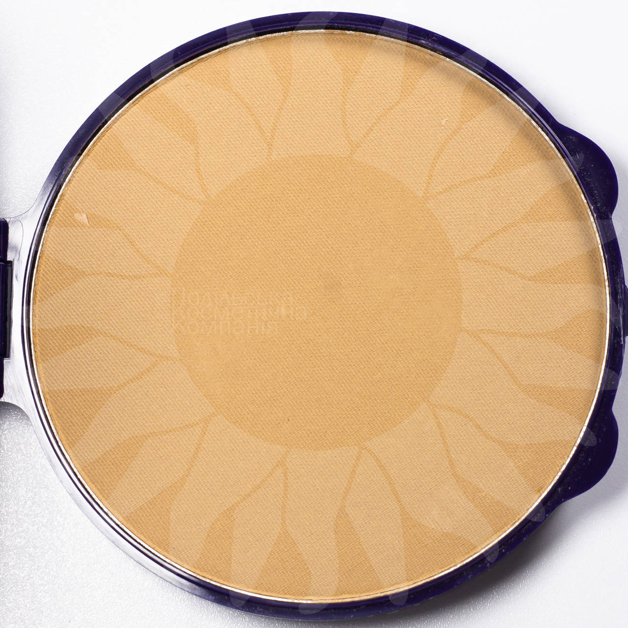 

Пудра компактная Parisa Cosmetics Pime and Fine PP-03, № 01 09 Темный бежевый