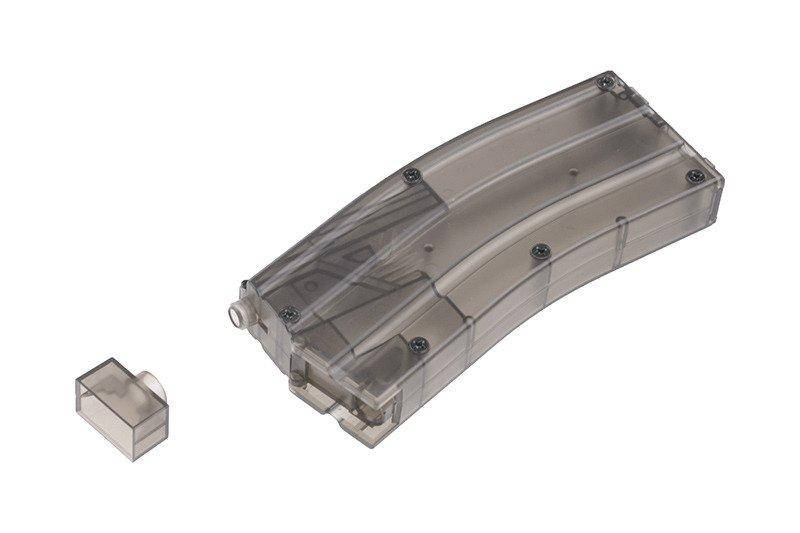 

Лоадер на 470 шаров M4/M16 [CYMA] (для страйкбола)