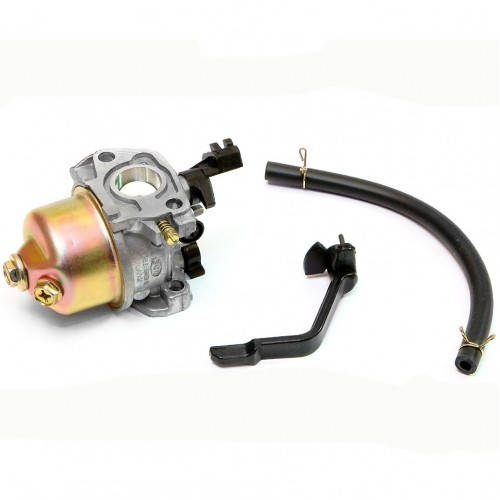 

Карбюратор бензогенератора FORTE FG3500 (2-2,5 кВт) (k041255)