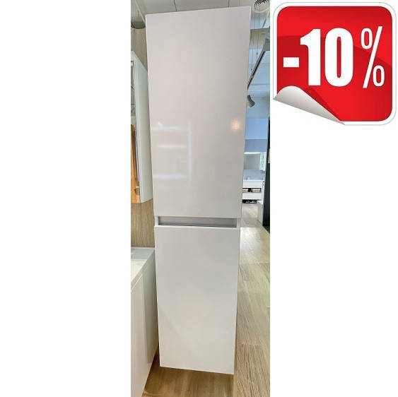 

Пенал подвесной для ванны 400х1650х300 Fancy Marble Borneo