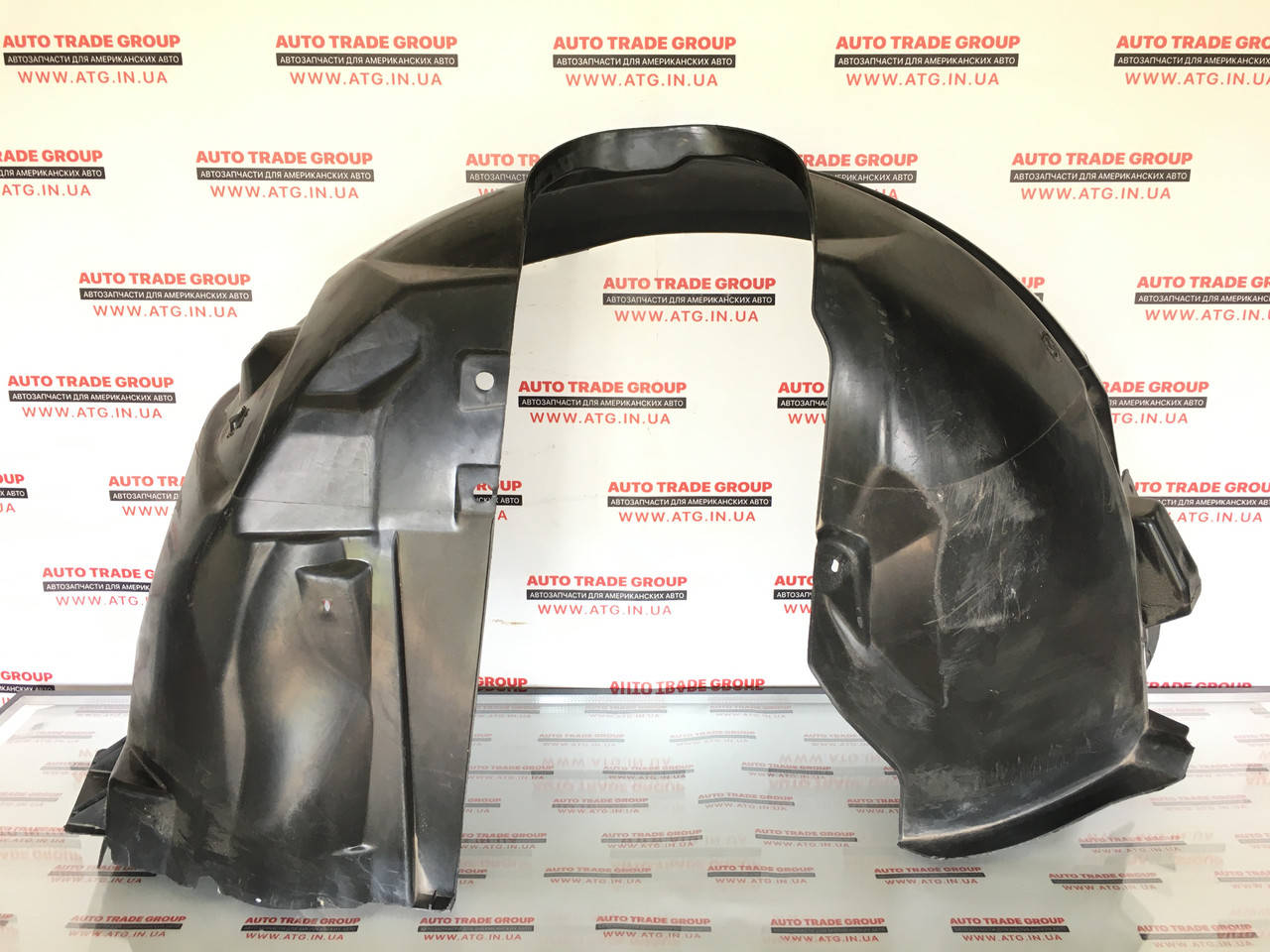 

Подкрылок передний правый Ford Escape MK3 13-14 неоригинал CJ5Z-16102-A